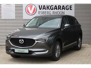 Mazda CX-5 - 2.0 SkyActiv-G 165 Skylease+ NAVI/360CAM