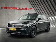 Volkswagen Tiguan - 1.4 TSI PHEV R-Line Black-Style Pano-dak/IQ.Light/Trekhaak/2