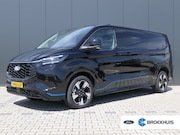 Ford Transit Custom - 320 2.5 PHEV L2H1 Sport | Dubbele Schuifdeur | Adaptive LED