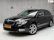 Skoda Superb - 1.8 TSI Elegance / AUT / APK