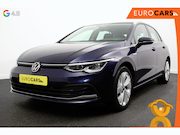 Volkswagen Golf - 1.5 eTSI DSG Style 150 Pk Adaptive Cruise Control Camera Sto