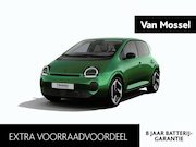 Renault Twingo - E-TECH urban range 80 1AT Techno | 18" lichtmetalen velgen '