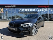 BMW 5-serie - (g30) 540i 340pk / xDrive / Automaat / M-Sport / Leder