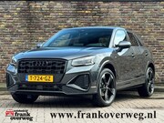Audi Q2 - 35 TFSI Automaat 2x S-Line Navi LED Virueel Cockpit
