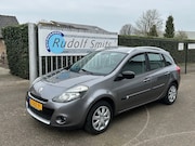 Renault Clio - 1.2 TCE 20th Anniversary
