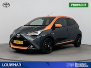 Toyota Aygo - 1.0 VVT-i x-JBL | NL-Auto | JBL Premium Audio | Apple Carpla