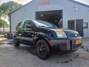 Ford Fusion - 1.4-16V Champion | Airco