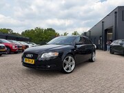 Audi A4 - 1.8 Turbo Pro Line Business
