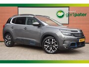 Citroën C5 Aircross - 1.6 Plug-in Hybrid 225PK Shine Pano/Trekhaak/360 Camera/Stoe