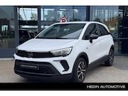 Opel Crossland - 1.2 Edition Airco | Parkeersensoren voor en achter | Carplay