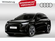Audi Q4 e-tron - S edition performance 286pk 82 kWh