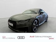 Audi TTS - TFSI quattro S tronic