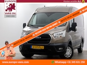 Ford Transit - 310 2.0 TDCI 130pk L2H2 Trend ACC/Airco/Navi 08-2020