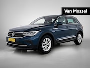 Volkswagen Tiguan - 1.5 TSI Life Business
