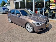 BMW 1-serie - 118i High Executive
