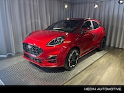 Ford Puma - 1.0 EcoBoost Hybrid ST-Line X