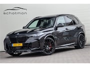 BMW X5 - xDrive50e M-Sport , Pano, Innovation, Harman-Kardon, Head-up