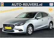 Mazda 3 - 2.0 SkyActiv-G 120 GT-M / Navi / LED / Clima / Cruisecontrol