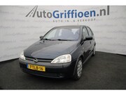 Opel Corsa - 1.4-16V Elegance nette 5-deurs met 90PK
