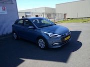 Hyundai i20 - 1.0 T-GDI Comfort Staat in Hoogeveen