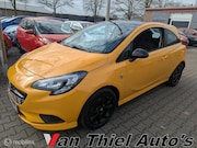 Opel Corsa - 1.4 turbo OPC-line