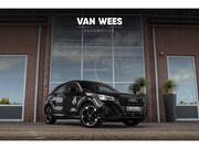 Audi Q2 - 30 TFSI S Edition S-Line | 1e eigenaar | NL auto | 18 inch |