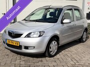 Mazda 2 - 2 1.4 Exclusive AUTOMAAT