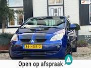 Mitsubishi Colt - 1.5 Limited Edition|Airco|Goed onderhouden|LMV|Nette auto