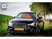 Audi A1 - 1.4 TFSI 119g. Ambition Pro Line Business |Automaat