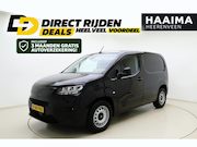 Fiat E-Doblo - 136pk L1 50 kWh | DEMO | Tot 8 jaar garantie | Navigatie | A
