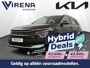 Kia Niro - 1.6 GDi Hybrid DynamicPlusLine - Prijs incl. Hybrid Deals -