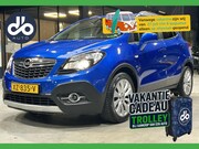 Opel Mokka - 1.4 T Cosmo