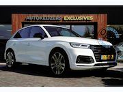 Audi Q5 - 3.0 TFSI SQ5 quattro Pro Line Plus Panoramadak Adaptieve Cru