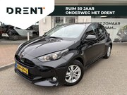 Toyota Yaris - 1.5 Hybrid 115 Active Plus | Sensoren V/A | Stuur+stoelverwa