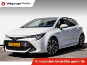 Toyota Corolla - 1.8 Hybrid Aut. Business Plus Stoelverwarming/ Camera/ App n