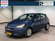 Opel Corsa - 1.2 Online Edition|1eEig. Carplay/Android|Airco|Parkeersens.