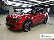 Alfa Romeo Junior - Elettrica Veloce 280pk 54 kWh | Nieuwprijs €55.000, - | Pano