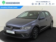 Volkswagen Polo - 1.0 TSI Life | Adaptieve cruise control | 2-zone airco | Par