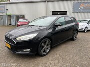 Ford Focus - Wagon 1.0 Titanium/ NAVI / STOELVERW.