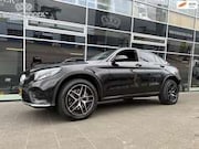 Mercedes-Benz GLC-klasse - Coupé 350e 4MATIC AMG Business Solution