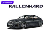 BMW i4 - M50 - M-Zetels - Dak - Driving Ass Prof - Head-up - Leder Da