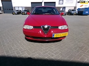 Alfa Romeo 156 - 1.8 T.Spark Impression apk 04/2027