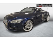 Audi TT - Roadster 2.0 TFSI