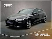 Audi A3 - Sportback 45 TFSI e 272pk S edition - Sonos - Panorma dak -