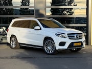 Mercedes-Benz GLS-klasse - GLS450 4MATIC AMG Line | 7-Seater | Panorama | Airmatic