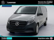 Mercedes-Benz Vito - 116 CDI L2 Pro Trekhaak Led multibeam Parkeerpakket Betimmer