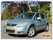 Suzuki SX4 - 1.6 Shogun - werkende airco - APK 05-2027
