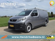 Peugeot Expert - 2.0 BlueHDI 120 L3 H1 - 120 Pk - Euro 6 - AUTOMAAT - Navi - 