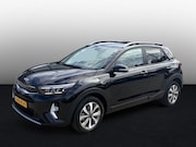 Kia Stonic - 1.0 T-GDi MHEV DynamicPlusLine NAVI + CAMERA + STOELVERW.