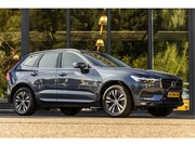 Volvo XC60 - 2.0 B5 Business Pro